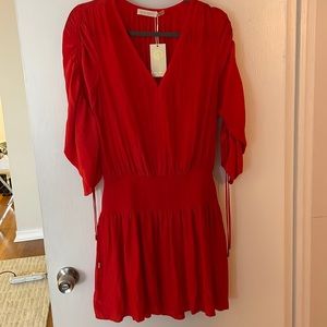 Ramy brook dress! Brand new with tags!